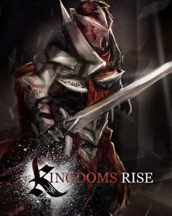 Kingdoms Rise Game Cover