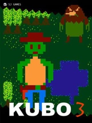 Kubo 3 Game Cover