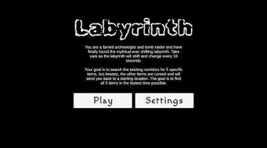 Labyrinth Image