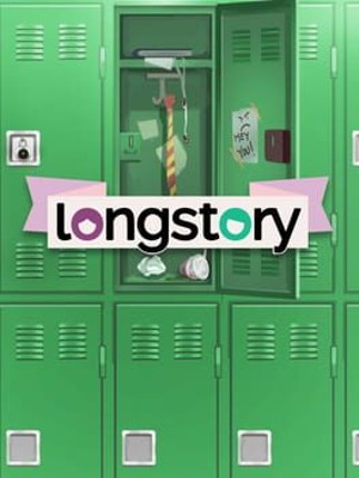 LongStory Game Cover
