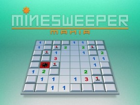 Minesweeper Mania Image