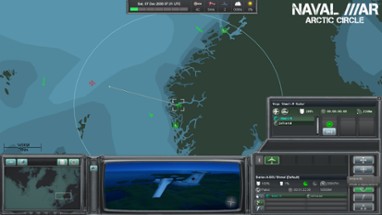 Naval War: Arctic Circle Image