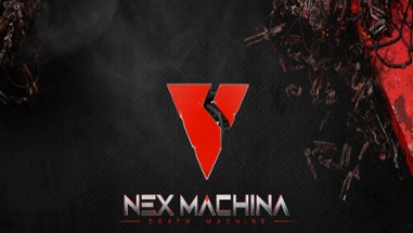 Nex Machina Image