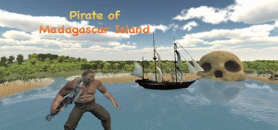 Pirate of Madagascar Island Image