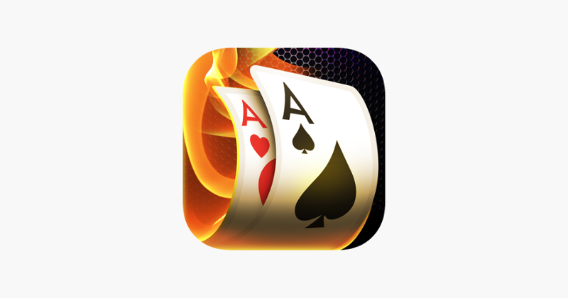 Poker Heat: Texas Holdem Poker Game Cover