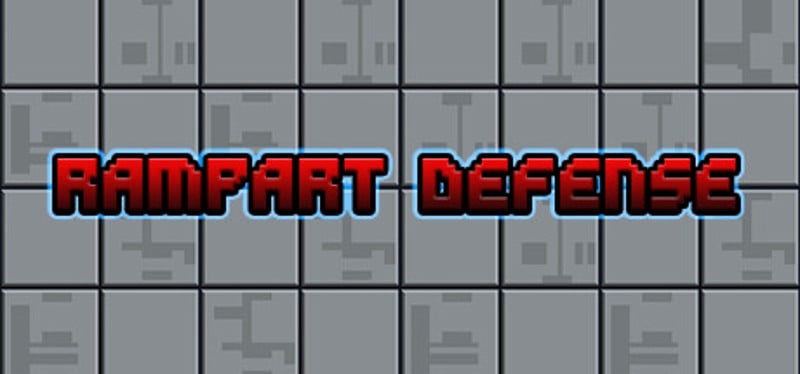 Rampart Defense Game Cover