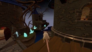 Rat Climber Image