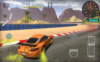 Real Drift Car Racers Image