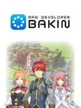 RPG Developer Bakin Image