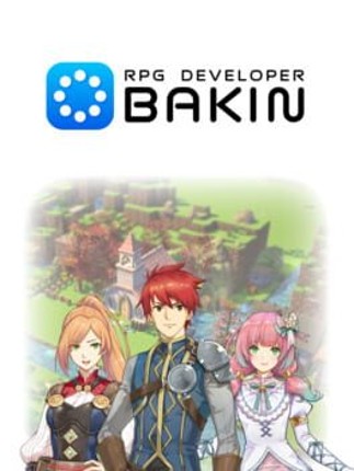 RPG Developer Bakin Game Cover