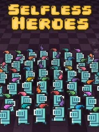 Selfless Heroes Game Cover