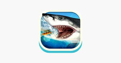 Shark Attack Food Prize Claw Grabber Adventure Games Image