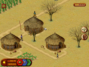 SimSafari Image