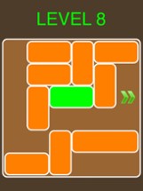 Slide Block Puzzle- Watch Game Image