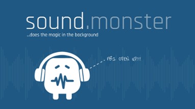 Sound Monster Soundboard Image