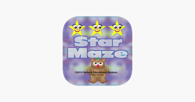 Star-Maze Image