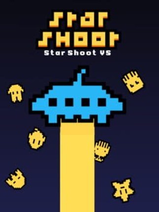 Star Shoot VS Game Cover