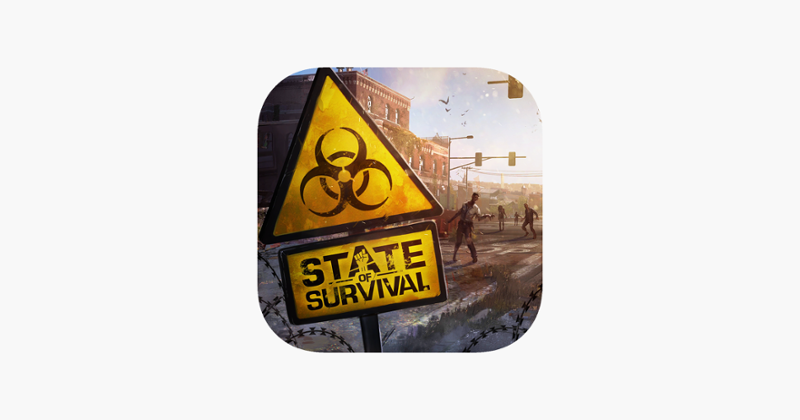 State of Survival: Zombie War Game Cover