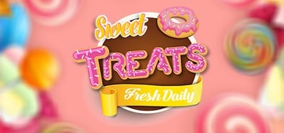 Sweet Treats Image