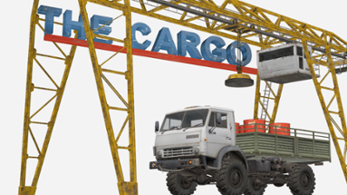 The Cargo Image