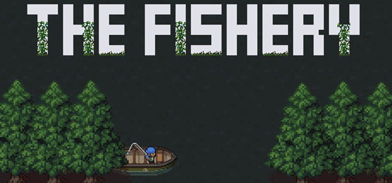 The Fishery Game Cover