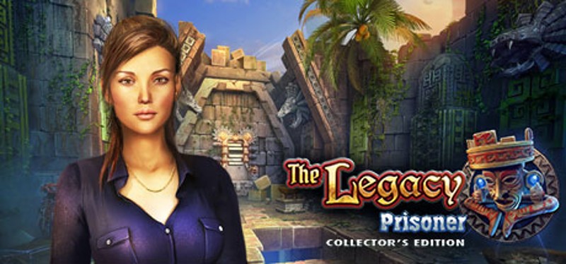 The Legacy: Prisoner Game Cover