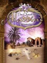 The Quest for Aladdin's Treasure Image