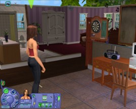 The Sims: Life Stories Image