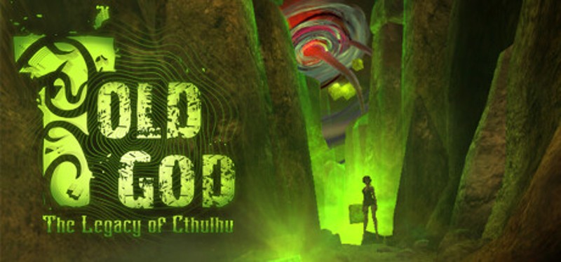 TOLD GOD - The legacy of cthulhu Game Cover