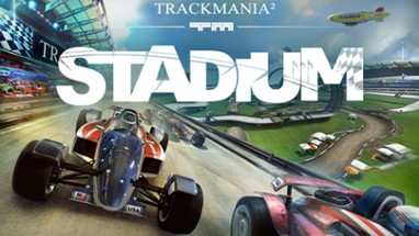 TrackMania² Stadium Image