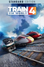 Train Sim World 4 Image