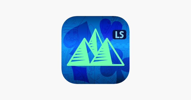 Tripeaks Solitaire LS Game Cover