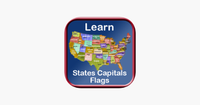 United States Map Quiz Game Image
