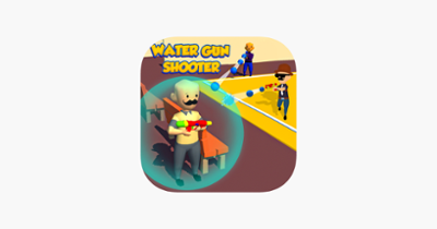 Water Gun Shooter Image
