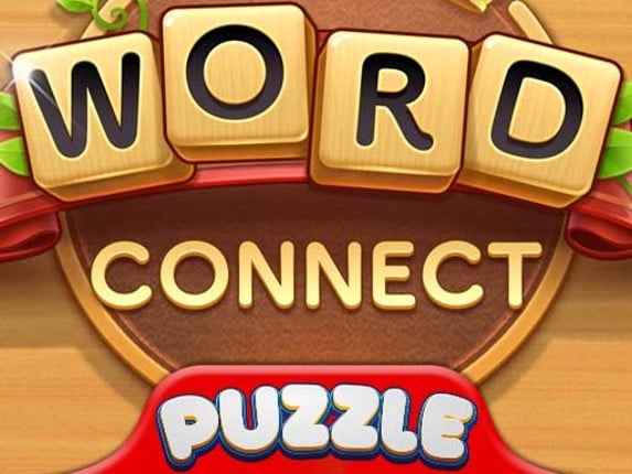 Word Connect Puzzle Game Cover