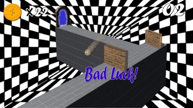 Zig Zag the Walls and the Bouncing Balls Game : Best Zigzag the Wall and the Bouncing Ball Game of 2016 Image
