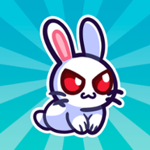 A Pretty Odd Bunny: Roast it! Image