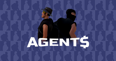 Agent$ Image