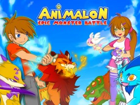Animalon : Epic Monster Battle Image