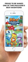 Biba Playground Games Image