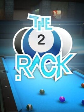 The Rack Game Cover