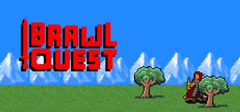 BrawlQuest Game Cover