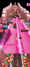 Candy Route Image