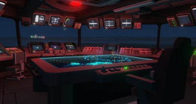 Carrier Command 2 Image