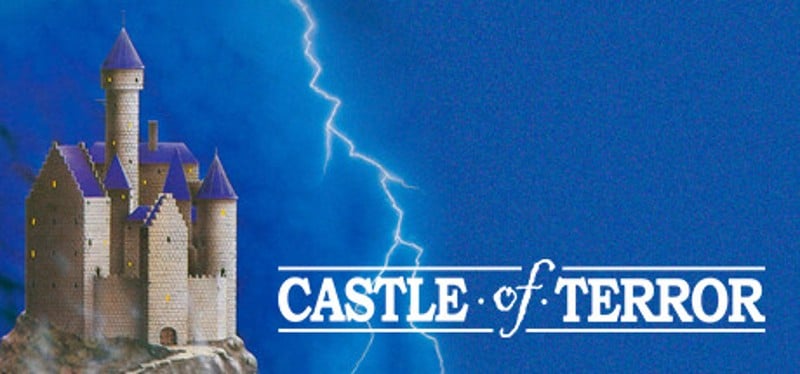 Castle of Terror Game Cover