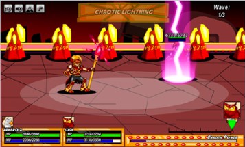 Champions Of Chaos 2 Image