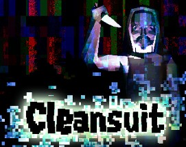 Cleansuit Image