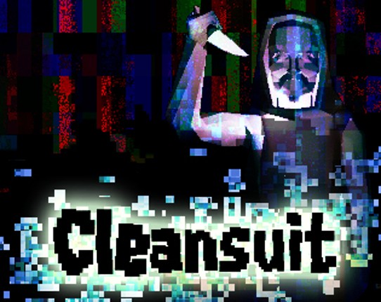 Cleansuit Game Cover