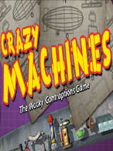 Crazy Machines Image