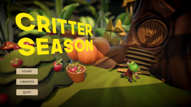 Critter Season Image